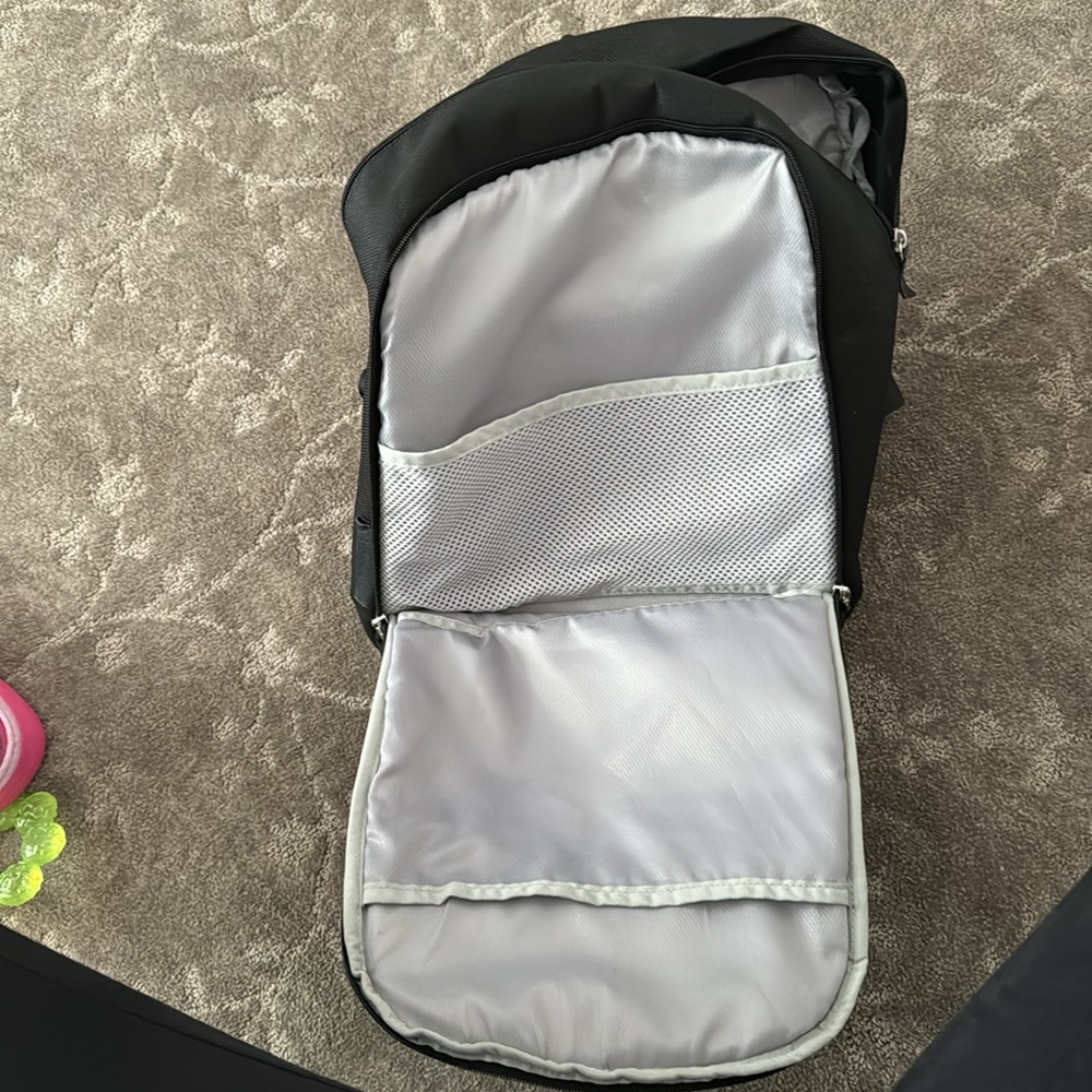 Uppababy Changing Backpack (Gently Used) - image 2